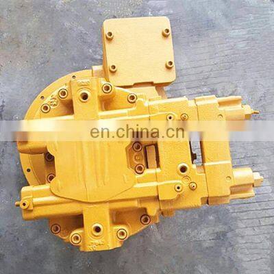 A8VO107 hydraulic main pump 123-2233 for Excavator spare parts E320B E325B