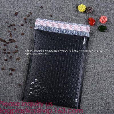 100% Recycled Compostable Mailer Bag Poly Mailers With Eco Friendly Packaging Envelopes Supplies Mailing Bags photo-3