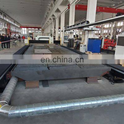 T&L Brand CNC Laser Cutting Machine Fiber / Laser Cutting Machine for Metal Fiber photo-5