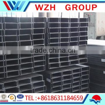 Metal c purlin china manufacture