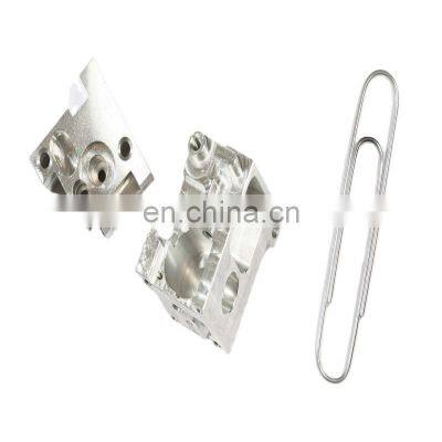 cnc lathe accessories non standard stainless steel aluminum copper hardware parts