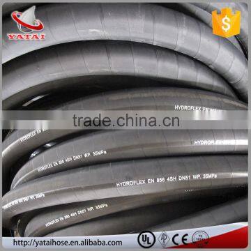 API 7K 5000PSI Armoured Rotary Drilling Hose photo-4