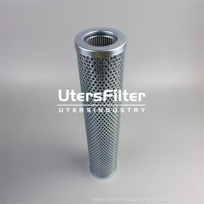 FC1275.Q010 UTERS Replace PARKER hydraulic oil filter element