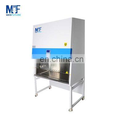 Medfuture Class II A2 Biological Safety Cabinet Chemical Biosafety Cabinet Class II