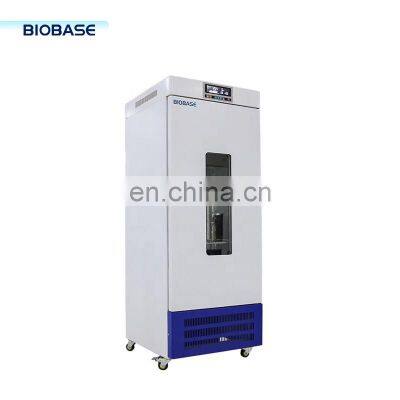 BIOBASE Constant Temperature and Humidity Incubator Bacterial Hospital Culture Incubator BJPX-HT150BII