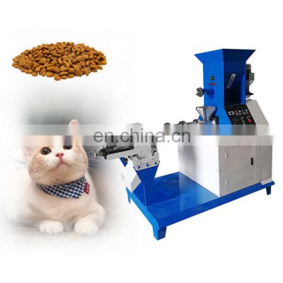 fish feed good quality fish food machinery floating sale fish feed plant machine