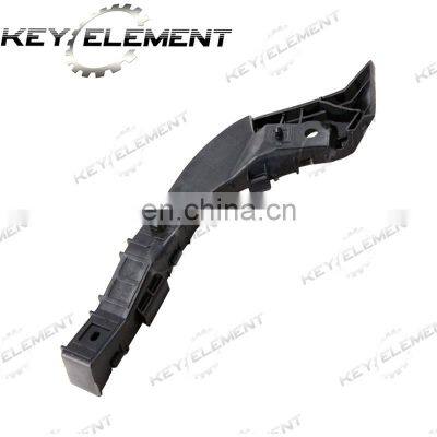 KEY ELEMENT High Quality Good Price Bumper Bracket 86513-2H000 86514-2H000 For Hyundai Elantra 2007-2010