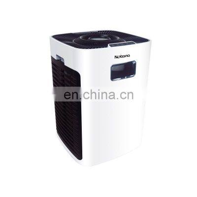 Air Purifier Manufacturer Hepa Air Purifier 220v Air Cleaner Home photo-5