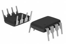 STMicroelectronics LM358N Integrated Circuits (ICs)