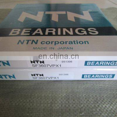 Original NTN SF4815 SF4815 VPX1 SF4815PX1 Excavator Bearing 240X310X33mm photo-5