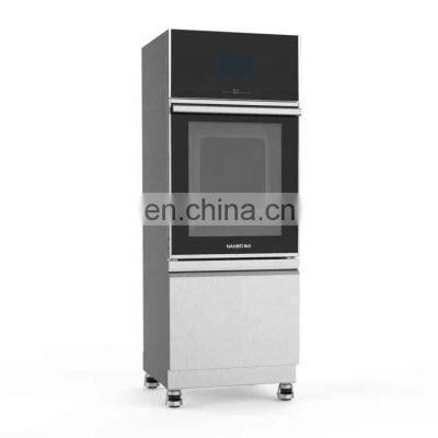 Laboratory Equipment Double Layer Automatic Glassware Washer photo-4
