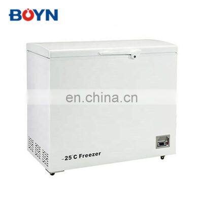 DW-25W525 -25 Degree Laboratory and Medical Deep Freezer photo-4
