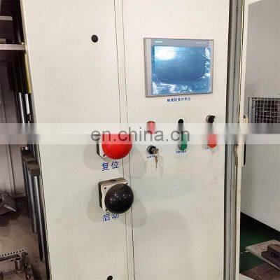 Ultrasonic Automobile Spoiler Plastic Welding Machine for Car Spoiler Rear Wing Spoiler Welding photo-3