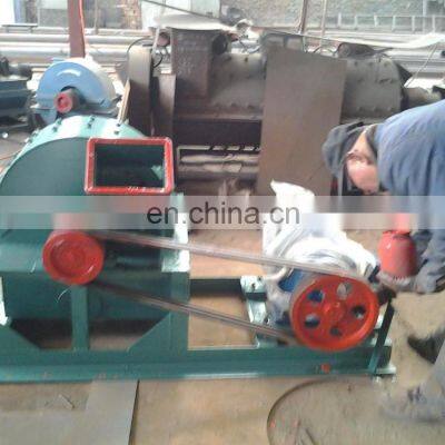 New Design Wood Chipper for Animal Bedding,wood Shaving Machine,wood Chipping Machine photo-3
