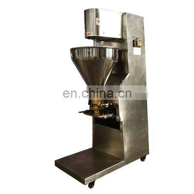 Stainless Steel Stuffed Meat Meatball Making Machine With 20% off photo-4