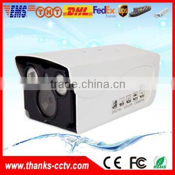 2014 HOT! Best price 720P 1000TVL video surveillance system cctv camera set