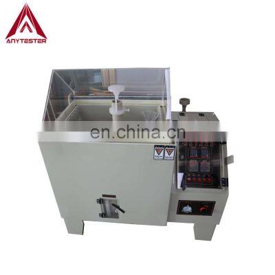 Lab Salt Spray Test Chamber Price photo-3