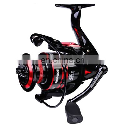 Competitive price 5.2:1 4.7:1 4.9:1 New all-metal fishing wheel spinning wheel long cast fishing wheel spinning fishing reel