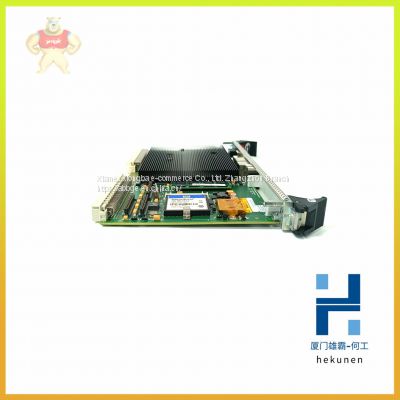 VMIVME-7750 VMIVME-7750-746001 GE Industrial control automation of dual slot VME single board computer