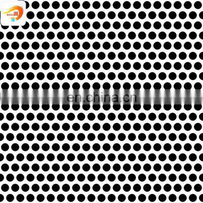 steel metal mesh sheets panels speaker grill