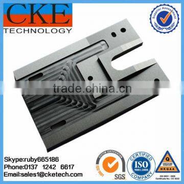 Hardware CNC Machining Automation Equipment Parts Metal Processing