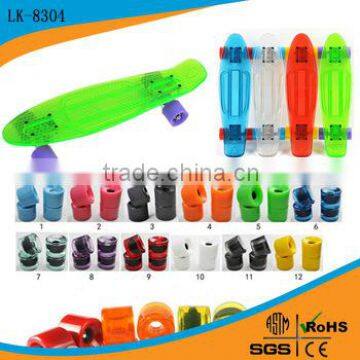 the mini cruiser children skateboard