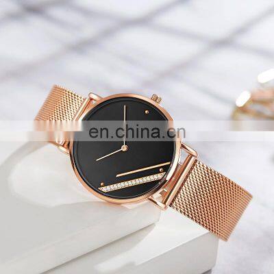 SHENGKEG New Trending Hot Sale Chic Lady Watches K0106L Grand Maiden Wristwatch Glitter Girls Handwatch photo-2
