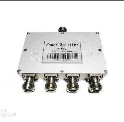 DC Converter