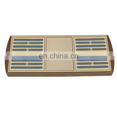 wholesale cigar humidor accessories large golden plastic cigar humidifier