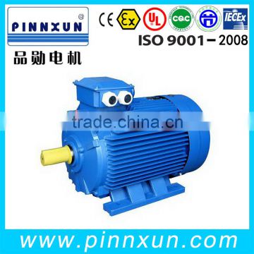 Best quality contemporary GOST motor 0.75kw - 500kw