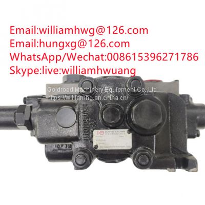 Control Valve SVBP01033S59VS Linde Control Valve 0019442731 084402