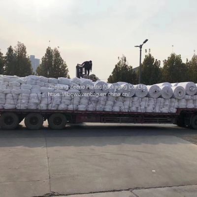 bulk bag 1 ton plastic pp bag container packing 1000 kg big jumbo bag