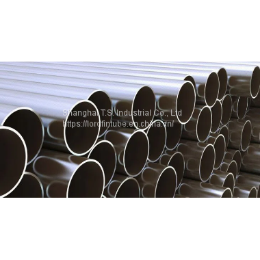 Super Austenitic Stainless Steel