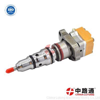 Hydraulic electronic unit injectors 178-6342 1786342 for injection pump for Caterpillar engine