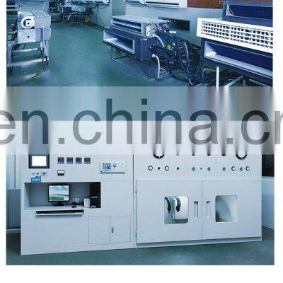 Split-type Wall-mounted Floor-type Air Conditioning photo-5