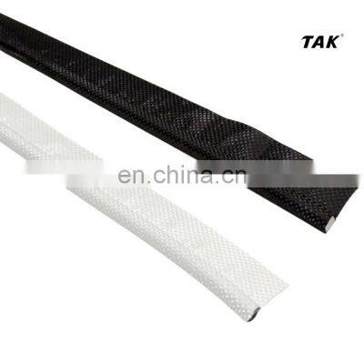 12mm Aluminium Rail Tarpaulin Welder Tensile Scaffolding Keder Roof photo-2