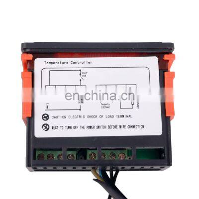Digital Microcomputer Temperature Controller Digital Temperature Controller ETC-961 photo-5