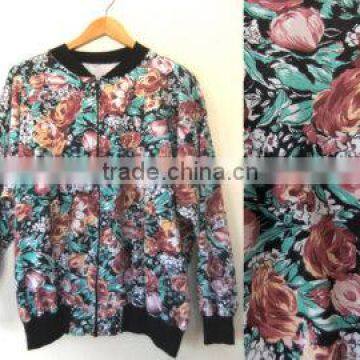 Sublimation Varsity Jackets/ladies sublimation varsity jackets/custom design sublimation jacket