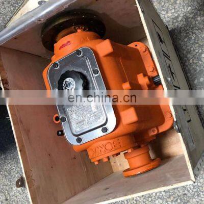 Original Advance Marine Gearbox 16A Ratio 2 : 1 photo-4