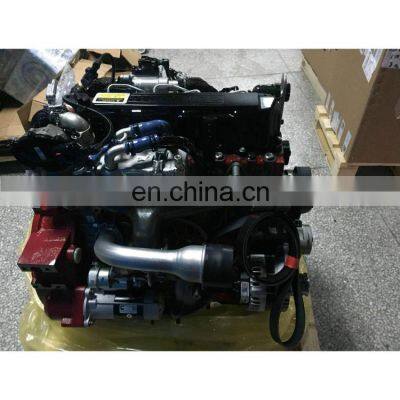 Original ISF2.8s4161P Diesel Engine for Auto and Truck photo-4