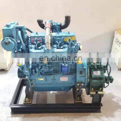 Hot Sale Ricardo 30HP 2200rpm Engine 2105 for Generator Set photo-3