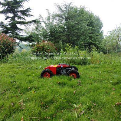 grass trimmer, China remote controlled lawn mower for sale price, remote control mower price for sale