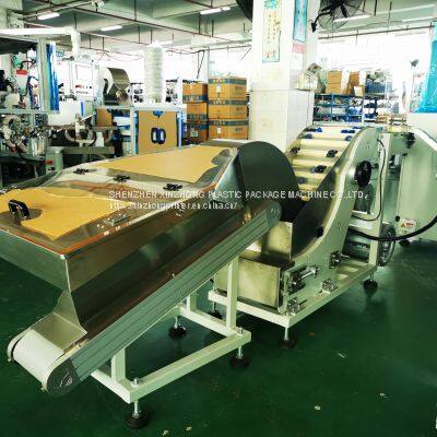 Automatic Automatic 2 Piece T Cork Vodka Spirit Wine Bottle Fastest Flip off Cap Assembly Machine and Inspection Line Factorio photo-3