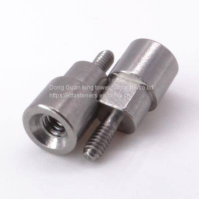 Custom Sleeves Standoff Screw photo-3