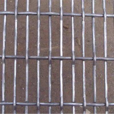 Pig Calico Net2.5cm*5cmsteel Wire Mesh For Manure Leakage In Aquaculturebeautiful photo-5