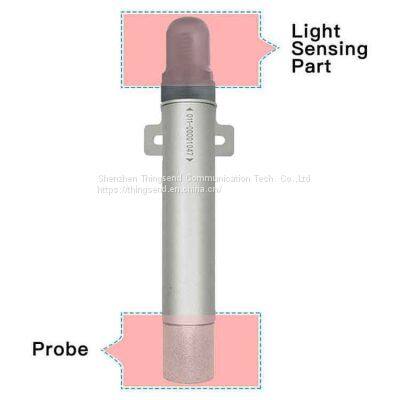 LoRa Long Distance O2 Detector Wireless Oxygen Sensor photo-4