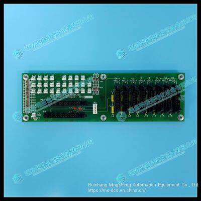 AMAT 130-0303 Remote Gas Panel