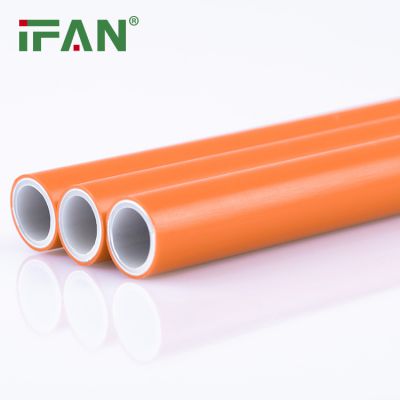 IFAN Hot Sale Pex Pipe Floor Heating Pipe Pex Al Pex Pipe