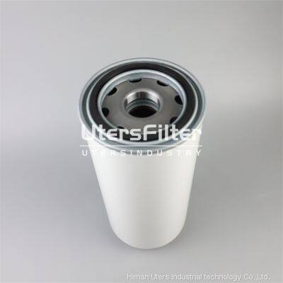 24900342 UTERS Replace Ingersoll RAND Air Compressed Air Filter Element photo-3