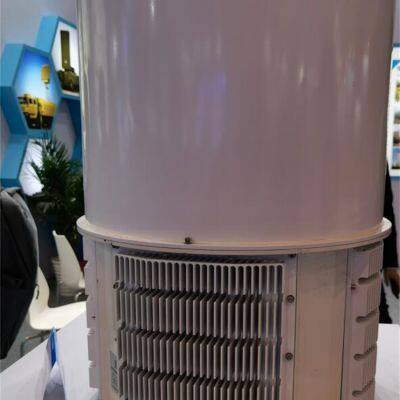 Bird Detection and Early Warning System Detects Bird Flocks Panoramic Detection photo-3